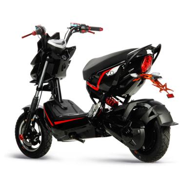 China 2021 New Electric Motorcycle Scooter 60km/h Motorbike Electric Motorcycle 8000w 300KG for sale