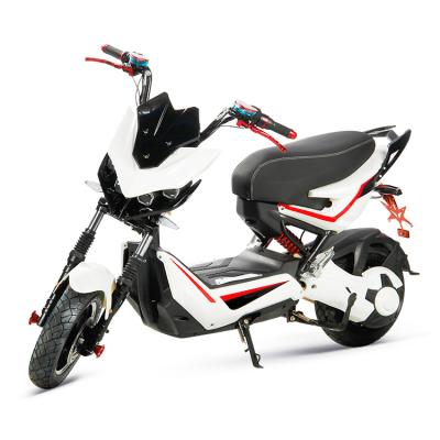 China 5000w 8000w 10000w high speed electric motorbike electrica racing electric motorcycle 300KG for sale