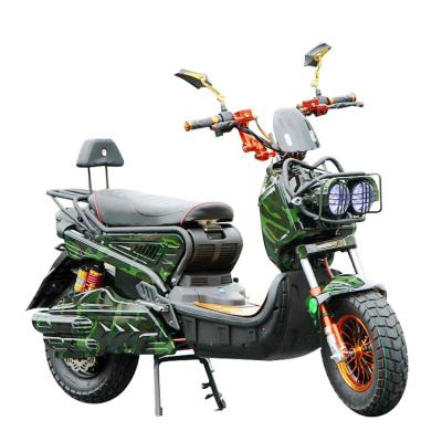 China Made In China High Speed ​​Offroad Adult Racing Electric Bicycle Motorcycle Front 120/90-10Rear 120/90-10 for sale