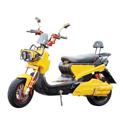 China China Wholesale High Speed ​​Electric Bike Motorcycle Front 120/90-10Rear 120/90-10 for sale