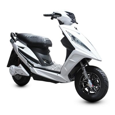 China Made In China Wholesale 3000w Two Wheel Electric Motorcycle Scooter High Quality Front 300-10Rear 300-10 for sale