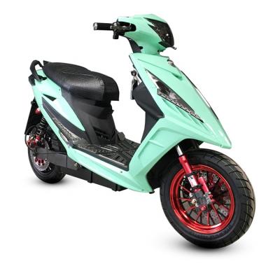 China China Cheap Electric Motorcycle 2000w 3000w Two Wheeler China For Sale Front 300-10Rear 300-10 for sale