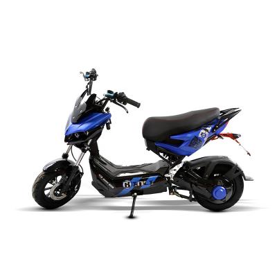 China Powerful e motorcycle 3000w 72v 20Ah electric lithium battery for adults 300KG for sale