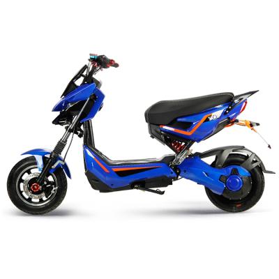 China Cheap Racing New Model 3000w 72v 20a Electric Motorcycle 300KG for sale