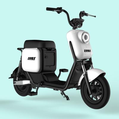 China Unisex high speed electric scooter 60V 20AH 1000w electric motorcycle for sale for sale