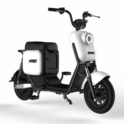 China 2021 hot selling citycoco removable battery electric motorcycle adult unisex for sale