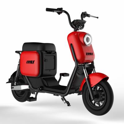 China Unisex 1000w Electric Scooter Motorcycle Electric Scooter City Cocos for sale