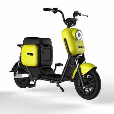 China citycoco unisex brushless electric motorcycle adult scooter 1000W electric scooter 2021factory supply for sale