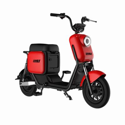 China EEC Unisex Electric Scooter City Cocos Electric Bike 1000w Motorcycles for sale