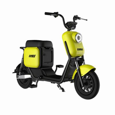 China 2021new 1000w low price electric scooter bicycle 48v 12a electric bike motorcycle unisex model for sale