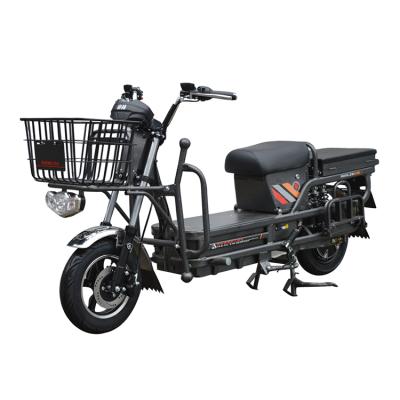 China Hot Selling Special Delivery King Heavy Load Electric Motorbke Men's Electric Motorcycle For Sale for sale