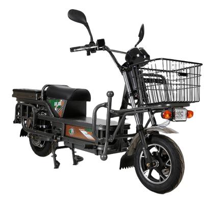 China Men Color 3000w Custom Battery Delivery Electric Motorcycle Scooter For Cargo for sale