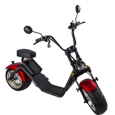 China 12 Inch 12 Inch Electric Motorcycle Adult 60v Quality Assurance Electric Motorcycle for sale