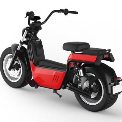 China Best Powerful Electric Motorcycle 17inch Lithium Battery Electric Motorcycle Hl 5.0 for sale