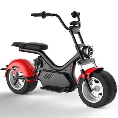 China India high power 2000w unisex electric scooter,60v 20ah lithium battery electric scooter,citycoco adult electric scooters for sale for sale