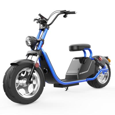 China Hot Road Legal Holland Warehouse Electric Scooter Cocos City Scooters EEC Approved Cheap Style Steel Door-to-Door Electric Motorcycle for sale