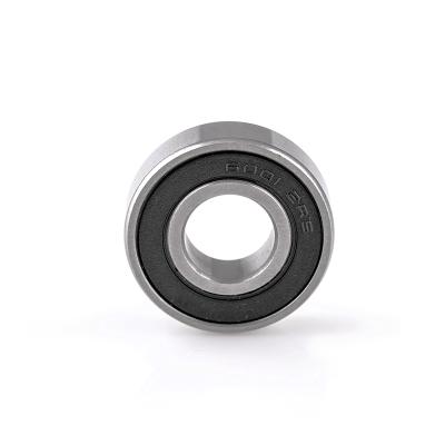 China High Quality Deep Groove Ball Bearing Machine Bearing 6001-2rs Electric Bicycle Accessories Machinery Repair Shops Motorcycle for sale