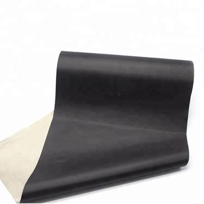 China Good Quality Woven Conductive Fabric Breathable EMF Shield Rfid Blocking Fabric For Wallet Or Bag Lining for sale