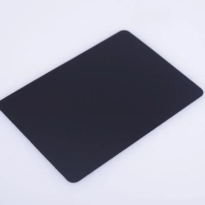 China â ‰ ¤ NFC 13.56MHz ferrite sheet for rfid tag EMI isolation wave absorber magnet sheet for sale