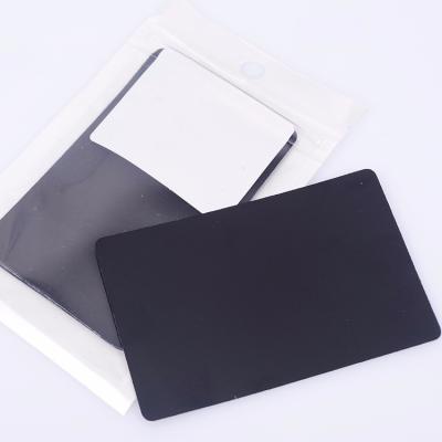 China Industrial Magnet Flexible Magnetic Nfc Ferrite Sheet For Emi Shielding for sale