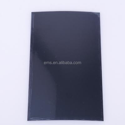 China â ‰ ¤ NFC 13.56MHz Flexible Ferrite Sheet For RFID For Emi Shielding for sale