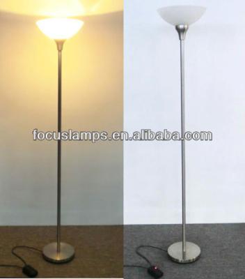 China Modern floor lamp from Uplight for sale