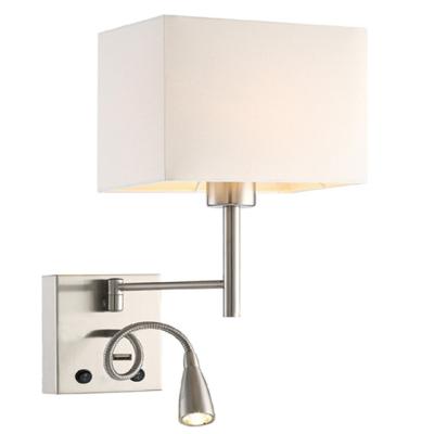 China Modern Bedside Wall Lamp for sale