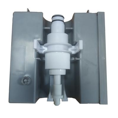 China Foam Soap Dispenser Factory Supply Automatic Soap Machine Core Liquid Controller Set Massively Fit Induction Kit Material for sale