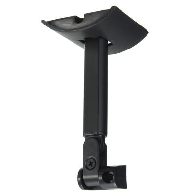 China Strong Wall Mount Bracket For Speaker BO-SE UB-20 Ceiling Mount Metal Speaker Black White Strand for sale