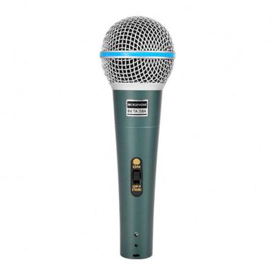 China Hot Selling Handheld Microphone Throat Microphone With Low Price for sale