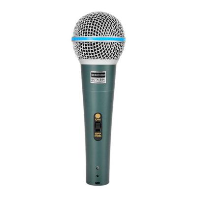 China Handheld Microphone Advertising Promotion Collar Microphone With Big Price for sale