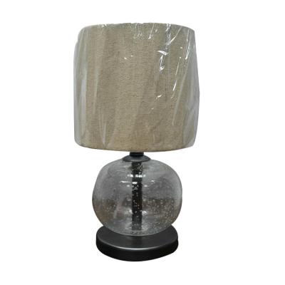 China High quality and best price traditional drift wood table lamp for sale