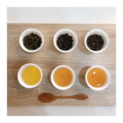 China Tea Drinks High Quality Charcoal Roasted Taiwan Oolong Tea With Reasonable Prices for sale