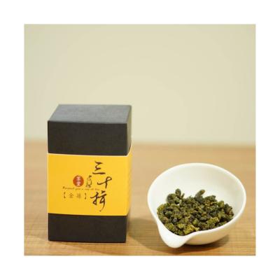 China Mountain tea bags Jin Xuan Milk Oolong Tea Organic Jin Xuan Milk Oolong Tea from Taiwan high for sale