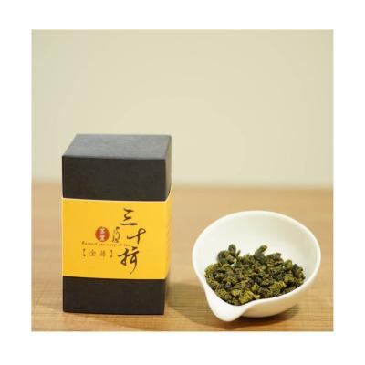 China High Quality Natural Clove Tea Bags Jin-Xuan Tea for sale