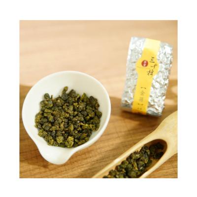 China Taiwan Factory Wholesale Price Jin Xuan Tea Bag Tea Direct Selling for sale