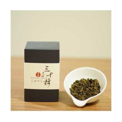 China Chinese Manufacturer Cheap Price Oolong Tea Bags With Peach Flavor Tea for sale