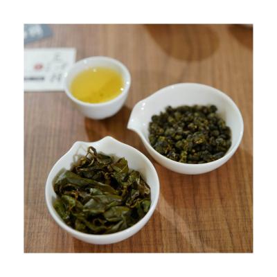 China Taiwanese tea wholesale price Alishan tea bag tea for sale