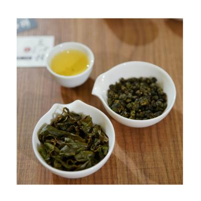 China Factory Price Alishan Taiwan Tea Bags for sale