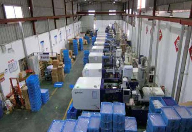 Verified China supplier - Yueqing Ouyi Electrical Co., Ltd.