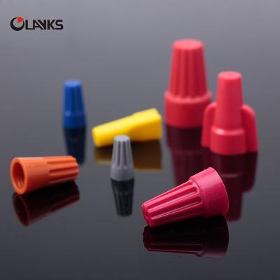 China PVC lug connector hooks apply for cable joint for sale