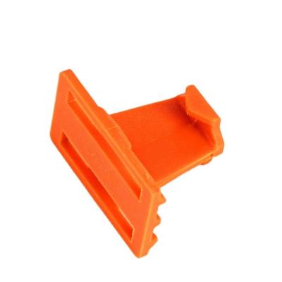 China Affordable PC Quality Guaranteed Quick Connect Terminal Connector Quick Terminal Bracket for sale