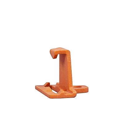 China PC high quality and suitable price new quick connect lithium battery terminal crimp terminal bracket for sale