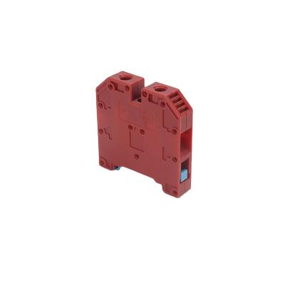 China ONQA brand connection screw wire mrk terminal block electrical connector 11 - A.W.G. 20 for sale