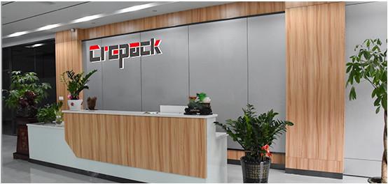 Verified China supplier - Crepack (Guangzhou) Limited