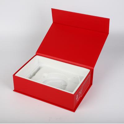 China Insert Luxury Folding Box for sale