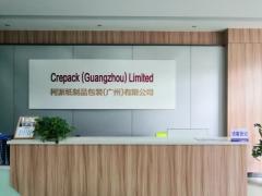 Crepack Office