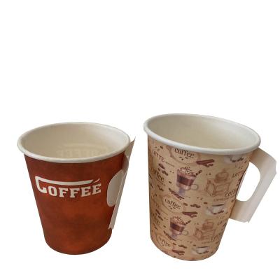 China Various Vending Machine Recyclable Convenient Paper Cup Vending Machine for sale