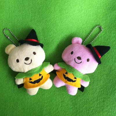 中国 プラシ天のおもちゃのハロウィンの祝祭の昇進のおもちゃのかわいい手品師くま 販売のため