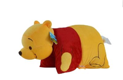 China Stuffed&Plush juega Disney Winnie para los niños en venta